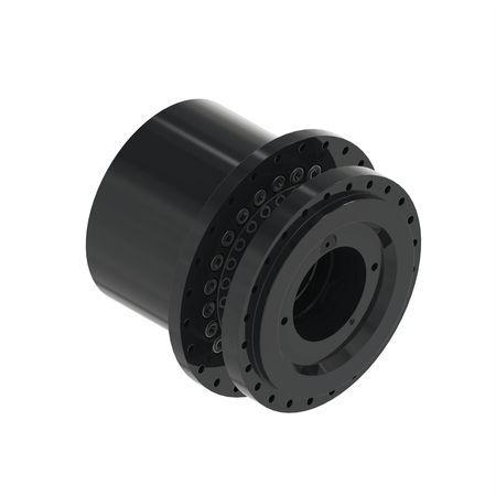 Редуктор, Gear Case, Track Drive Gearbox 80kn AT457897