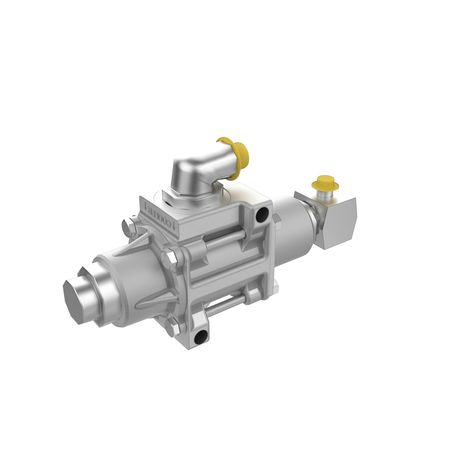 Контрольный клапан, Thermal Bypass Valve AT459841 Контрольный клапан, Thermal Bypass Valve AT459841