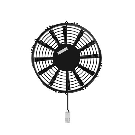 Вентилятор, Fan, Condenser 24 Volt AT460606 Вентилятор, Fan, Condenser 24 Volt AT460606