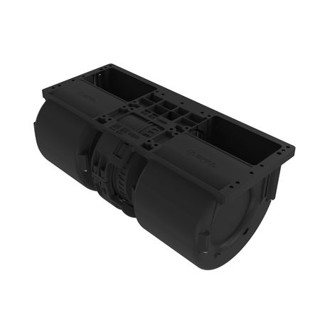 Нагнетательный вентилятор, Blower Fan, Hvac Blower Dual Scroll AT462703 Нагнетательный вентилятор, Blower Fan, Hvac Blower Dual Scroll AT462703