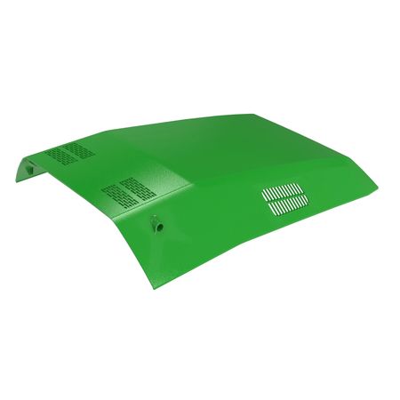 Капот, Hood, Hood, Top, Assembly AT465701 Капот, Hood, Hood, Top, Assembly AT465701