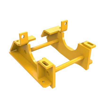Ограждение, Guard, 700j Left Chain Guide AT468795 Ограждение, Guard, 700j Left Chain Guide AT468795