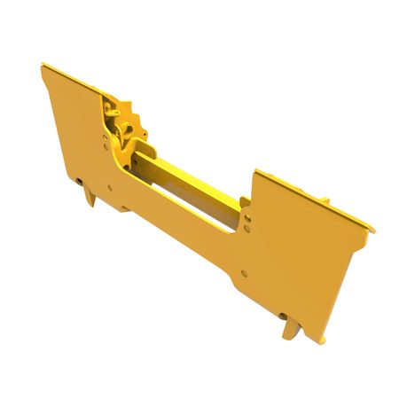 Быстроразъемная муфта, Quick Coupler, Electric Quick Tatch AT473939 Быстроразъемная муфта, Quick Coupler, Electric Quick Tatch AT473939