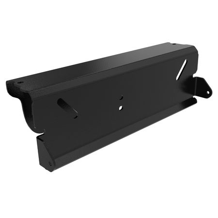 Ограждение, Guard, Eqt Rear Cover Mid Ft4 AT473959