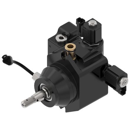 Гидравлический мотор, Hydraulic Motor, Hydraulic Motor; U AT474943