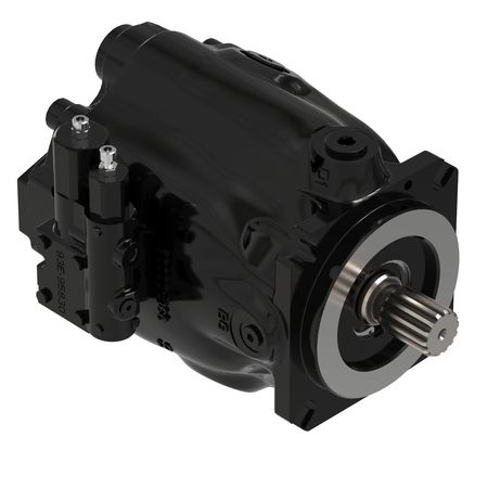 Гидравлический насос, Hydraulic Pump, Pump, Hydraulic Wfb AT476856