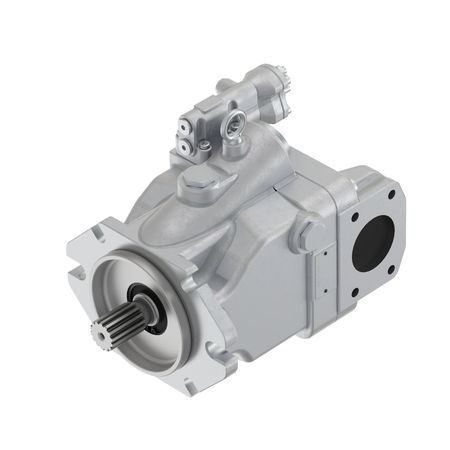Гидравлический насос, Hydraulic Pump, Axial Piston Pump AT482197