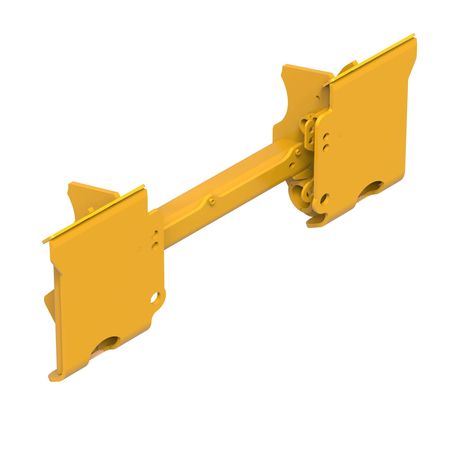Быстроразъемная муфта, Quick Coupler, Quick Attach Weldmen AT486516