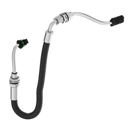 Жгут проводов, Wiring Harness, Sf G - Harness, Boo AT486642 Жгут проводов, Wiring Harness, Sf G - Harness, Boo AT486642