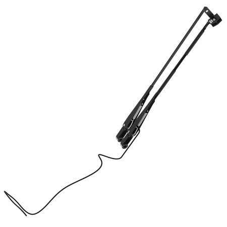 Рычаг стеклоочистителя, Wiper Arm, Wiper Arm AT488665 Рычаг стеклоочистителя, Wiper Arm, Wiper Arm AT488665