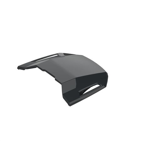 Капот, Hood, Inlay Assy AT489742 Капот, Hood, Inlay Assy AT489742