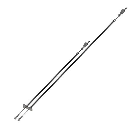 Кабель, Cable, Z3 Lift Cable AUC10015