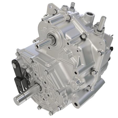 Кор. передач с трансмис., Transaxle, Uv21dh Ts Gator Th Gator AUC10280 Кор. передач с трансмис., Transaxle, Uv21dh Ts Gator Th Gator AUC10280