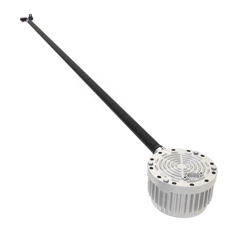 Электродвигатель, Electric Motor, 60 Inch Harness AUC10826