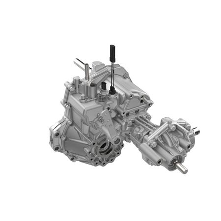 Кор. передач с трансмис., Transaxle, 825i Transaxle With Trip AUC11440 Кор. передач с трансмис., Transaxle, 825i Transaxle With Trip AUC11440