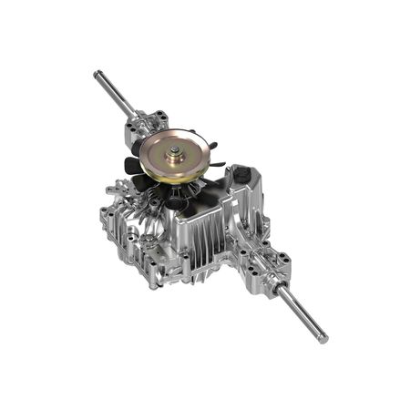 Трансмиссия, Transmission, My18 K46br AUC11463 Трансмиссия, Transmission, My18 K46br AUC11463