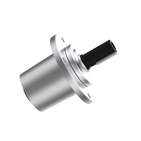 Комплект шпинделя, Spindle, Spindle Assembly Quiktrak AUC11861 Комплект шпинделя, Spindle, Spindle Assembly Quiktrak AUC11861