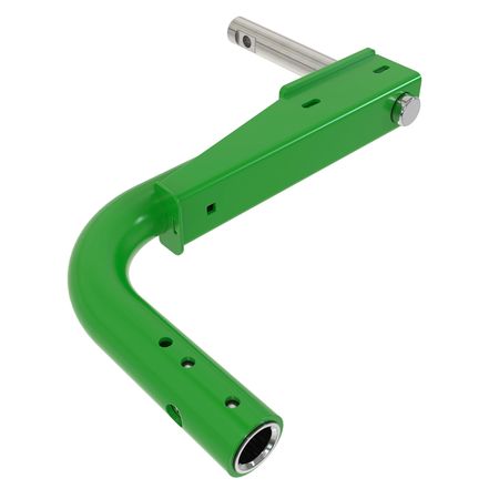 Подъемный рычаг, Lift Arm AUC13089