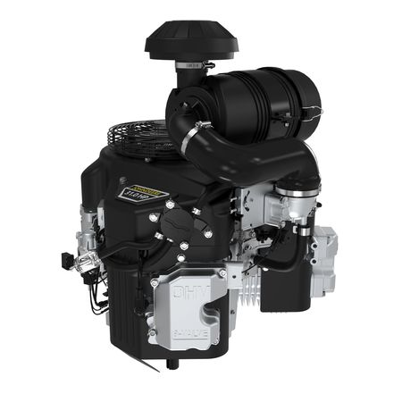 Бензиновый двигатель, Gasoline Engine, Kawasaki Fxt00v My AUC13997