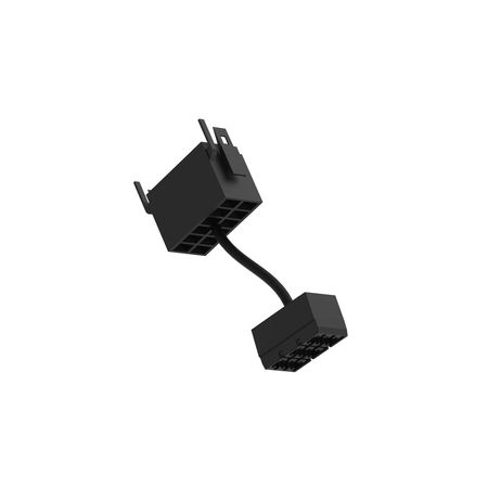 Перемычка, Jumper, Carling Pto Switch Jumper H AUC14095 Перемычка, Jumper, Carling Pto Switch Jumper H AUC14095