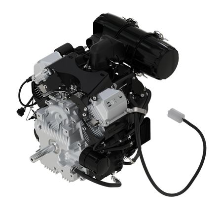 Бензиновый двигатель, Gasoline Engine, Kohler Efi Non-fle AUC14248 Бензиновый двигатель, Gasoline Engine, Kohler Efi Non-fle AUC14248