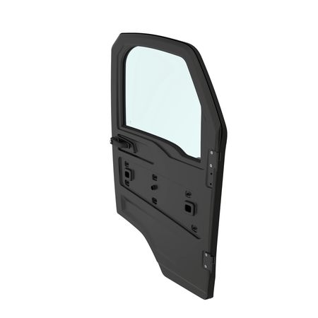 Дверца, Door, R-spec, Lh AUC17712