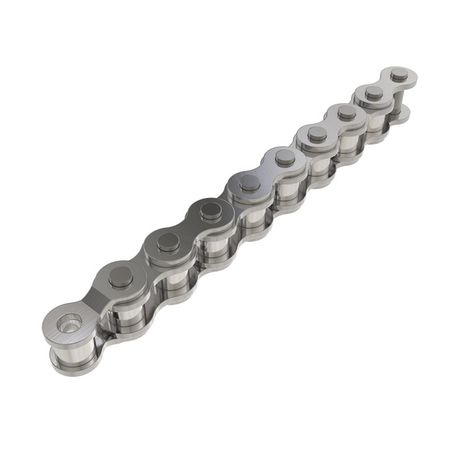 Звено цепи, Chain AW20942 Звено цепи, Chain AW20942