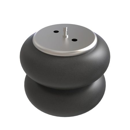 Узел пружины, Absorber, Spring, Airbag AW34652