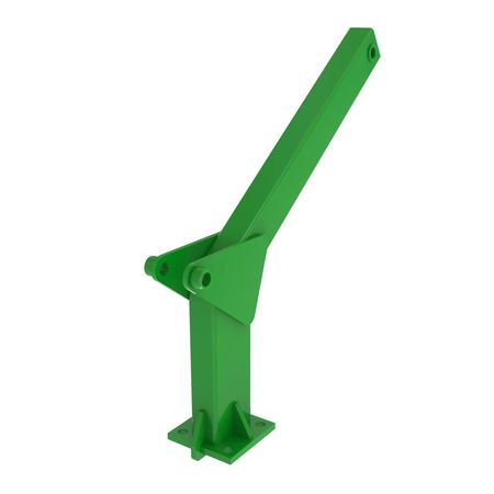 Рукоять, Arm, Grapple AW35523