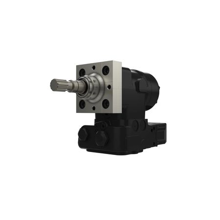 Клапан, Valve, Assy-hyd Strg Unit AXE10425 Клапан, Valve, Assy-hyd Strg Unit AXE10425