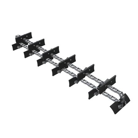 Звено цепи, Link Chain, Chain Assy, Rethresher. AXE10556