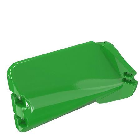 Делитель жатки, Crop Divider, Cover, Assembly, 30 I AXE10906 Делитель жатки, Crop Divider, Cover, Assembly, 30 I AXE10906