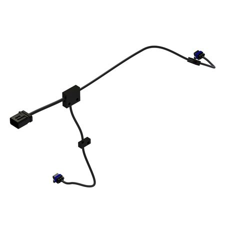 Жгут проводов, Wiring Harness, Rsa, Df3 Shoe AXE11074 Жгут проводов, Wiring Harness, Rsa, Df3 Shoe AXE11074