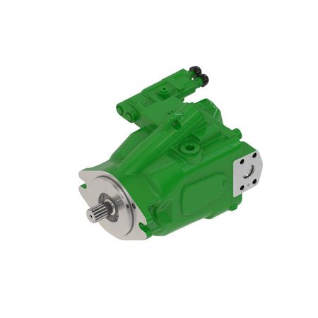 Гидравлический насос, Hydraulic Pump, Piston, 63cc, Ccw AXE11707 Гидравлический насос, Hydraulic Pump, Piston, 63cc, Ccw AXE11707