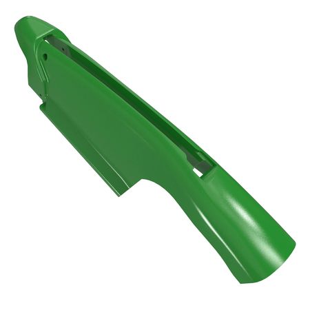 Крыло, Fender, Outer, Divider, Rh AXE14804