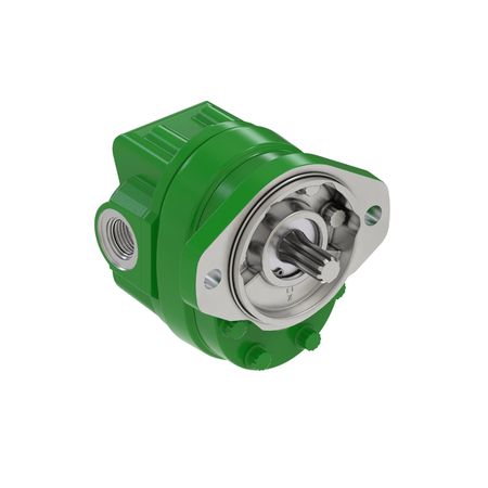Гидравлический мотор, Hydraulic Motor, 20.3cc, Proportion AXE15516