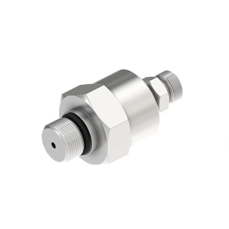 Штуцерное соединение, Union Fitting, Union Fitting, Rotar AXE17073