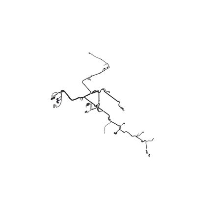 Жгут проводов, Wiring Harness, Lc2 Main, Sts, Cch AXE17398 Жгут проводов, Wiring Harness, Lc2 Main, Sts, Cch AXE17398