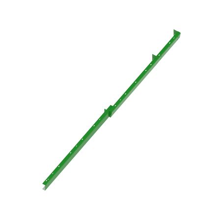 Магистраль, Rail, Lh, Assy AXE17714 Магистраль, Rail, Lh, Assy AXE17714