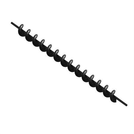 Шнек, Auger, Rh Flighting, Rethresher AXE17715