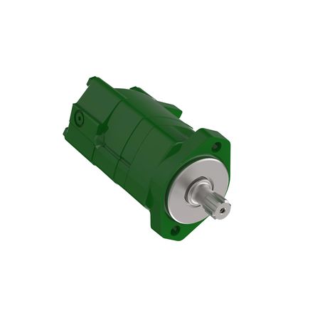 Гидравлический мотор, Hydraulic Motor, 2k Eaton Motor 8.0 AXE18535 Гидравлический мотор, Hydraulic Motor, 2k Eaton Motor 8.0 AXE18535