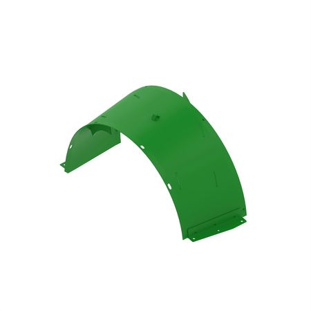 Крышка, Cover, Assy - Conical Transition AXE18547