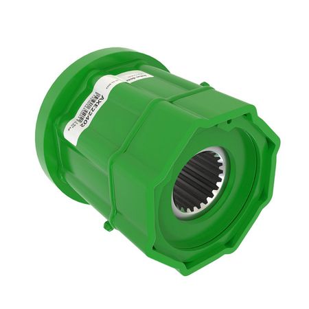 Муфта скольжения, Slip Clutch, Radial Pin, 1300 Nm AXE22402 Муфта скольжения, Slip Clutch, Radial Pin, 1300 Nm AXE22402