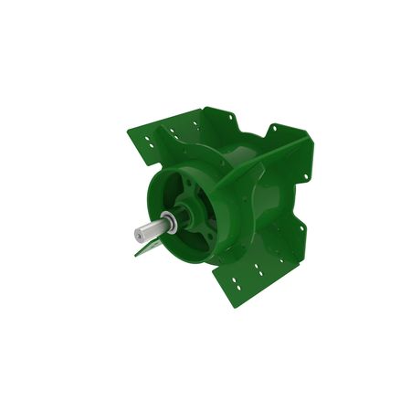 Дисковое орудие, Disk, Apc Disk Rotor Rh AXE24027 Дисковое орудие, Disk, Apc Disk Rotor Rh AXE24027