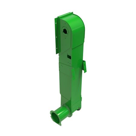 Элеватор, Elevator, Assy, Rethresher AXE30237 Элеватор, Elevator, Assy, Rethresher AXE30237