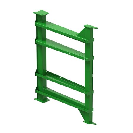 Пол, Floor, Support Assy, 4 Strand, Weld AXE34024 Пол, Floor, Support Assy, 4 Strand, Weld AXE34024