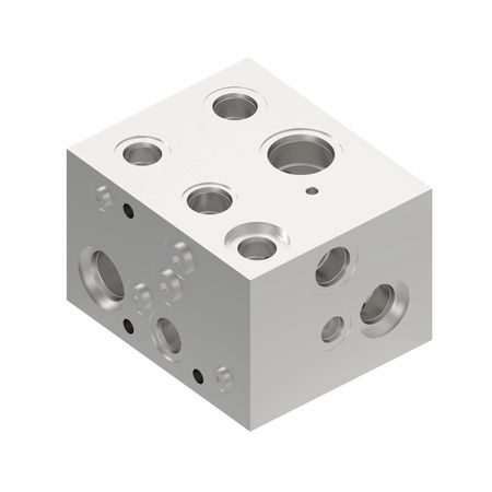 Расходный гидр. клапан, Flow Control Hyd. Valve, Header Lif AXE36056 Расходный гидр. клапан, Flow Control Hyd. Valve, Header Lif AXE36056