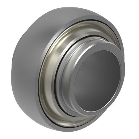 Подшипник, Bearing, Single Row, 25.4mm Bore, T AXE39453