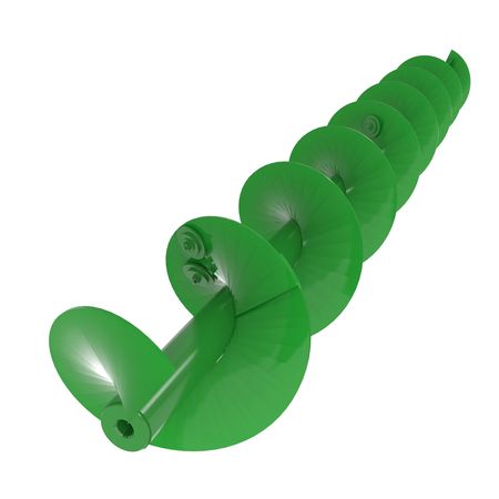 Шнек, Auger, Auger Assy, Inner Balanced H AXE41770 Шнек, Auger, Auger Assy, Inner Balanced H AXE41770