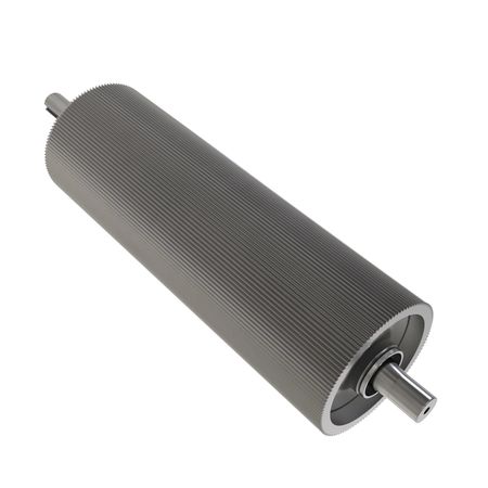 Ролик, Roll, Kp-roll, Front, Sawteeth, Coa AXE43492